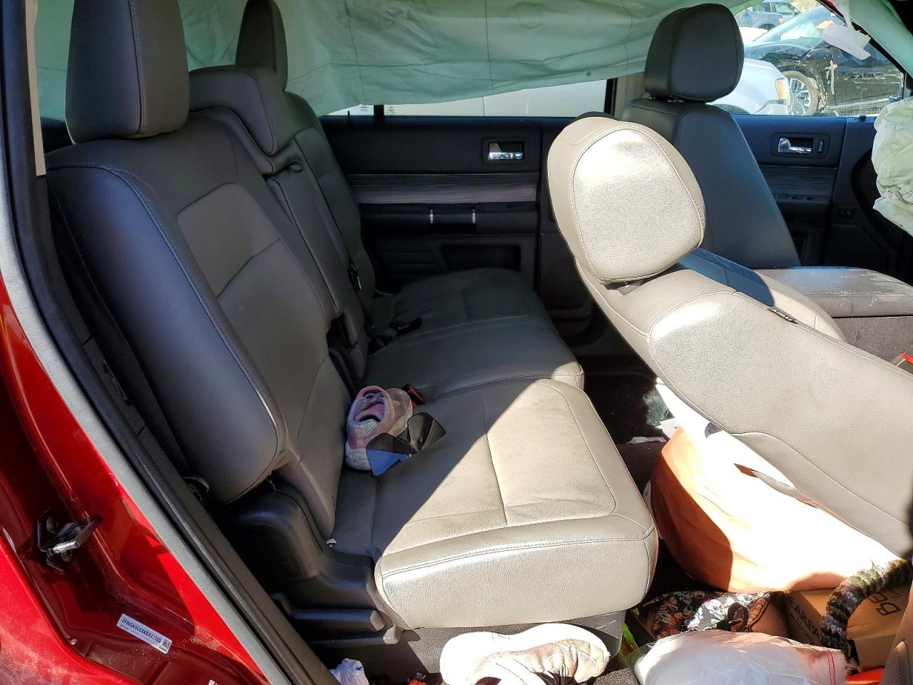 Ford Flex Sel