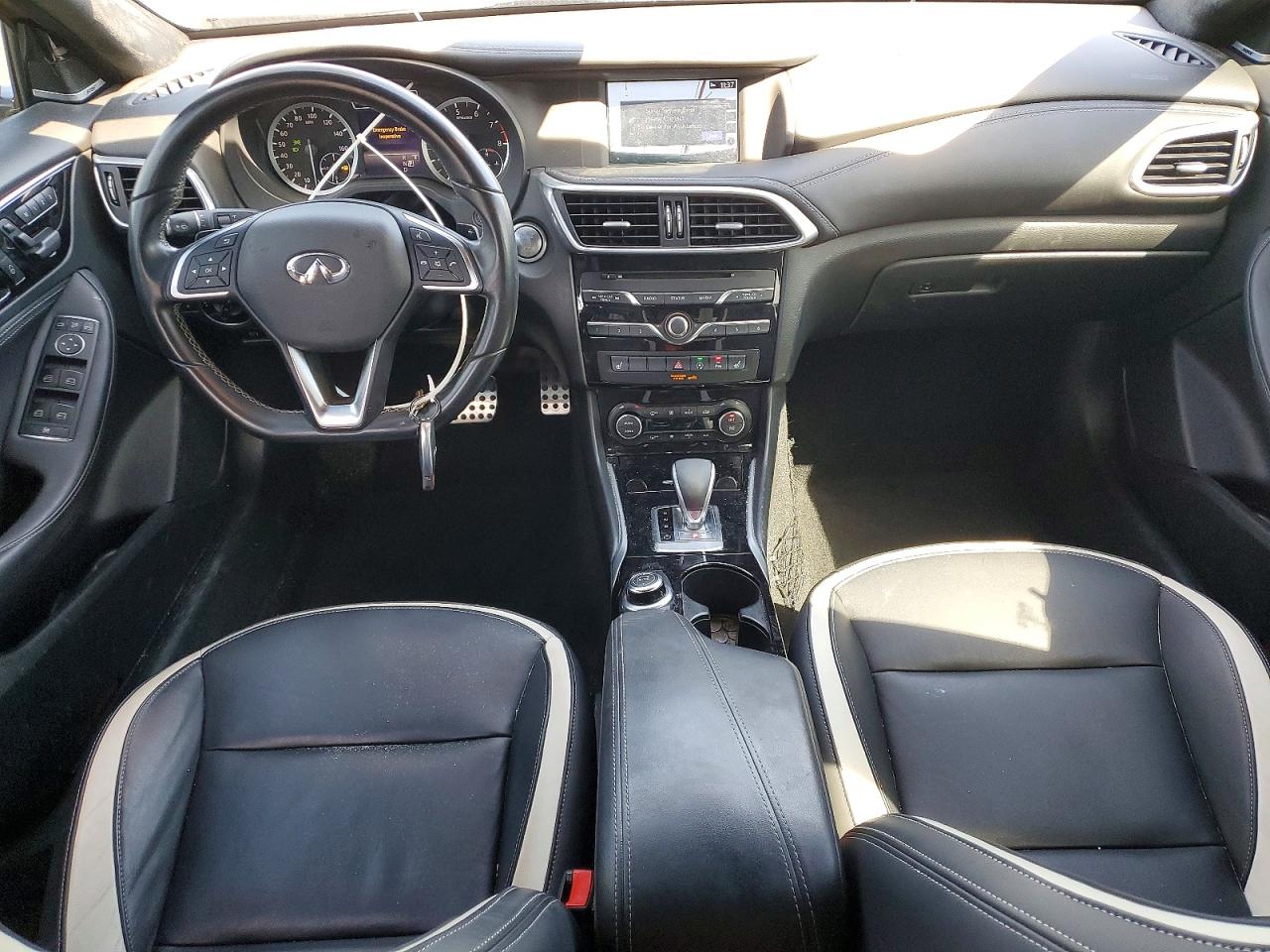 INFINITI Qx Sport