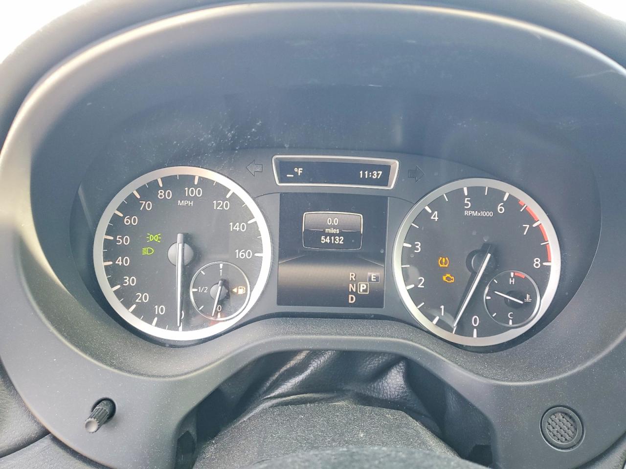 INFINITI Qx Sport