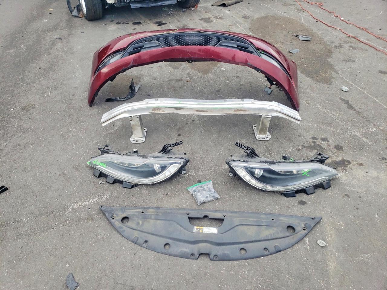 Chrysler 200 S