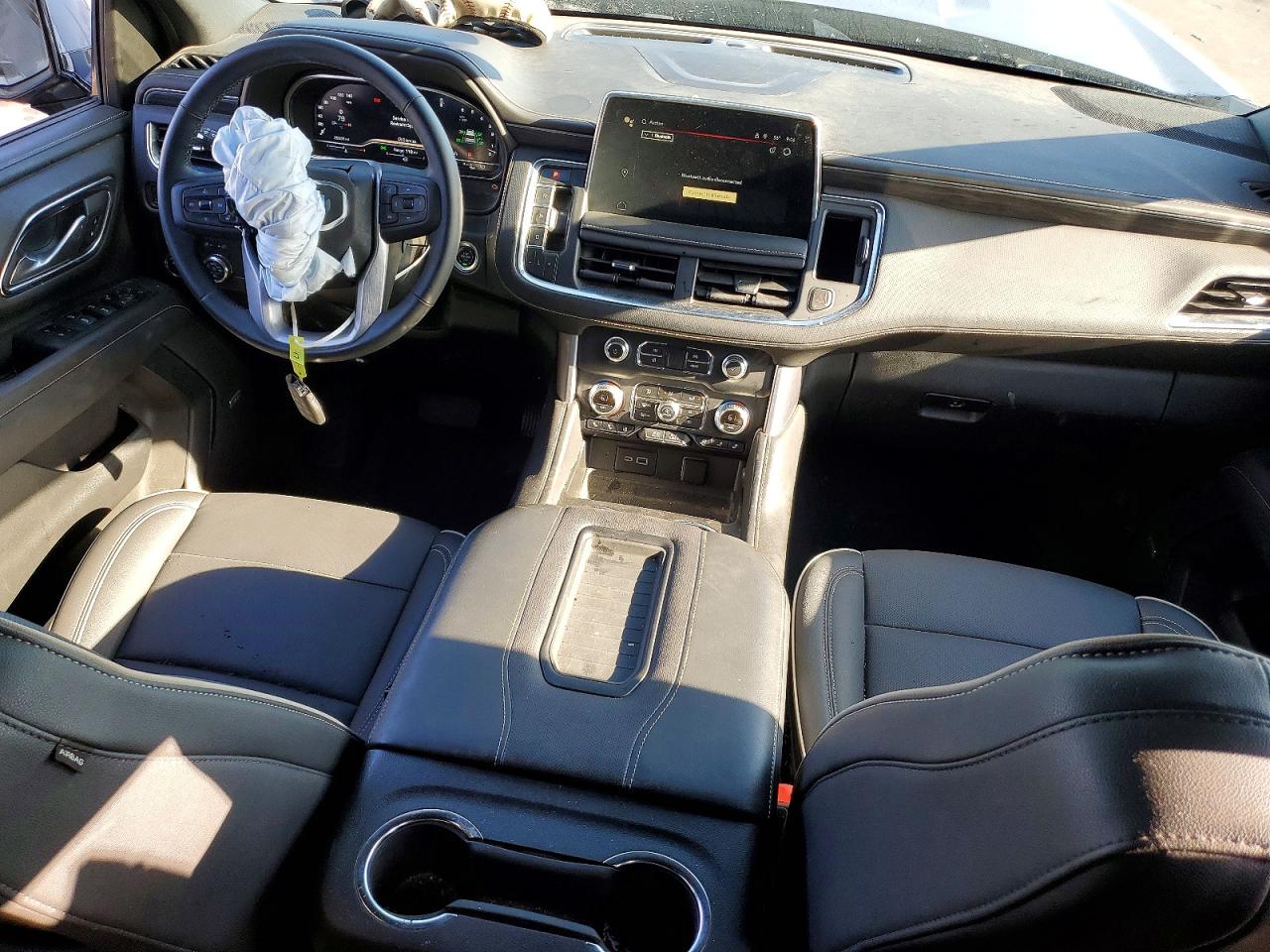 GMC Yukon Slt