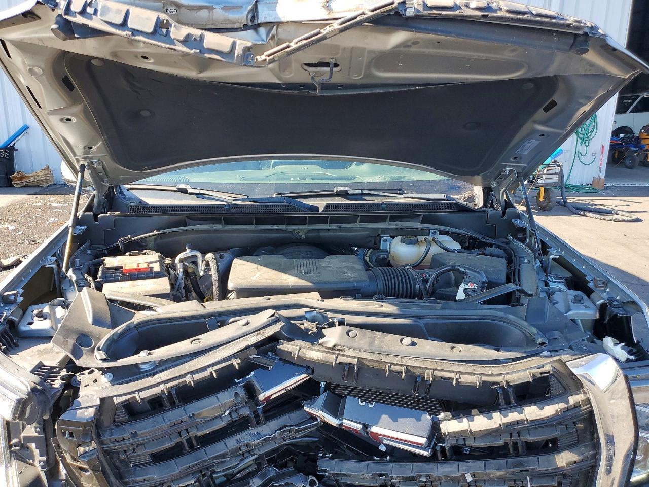 GMC Yukon Slt