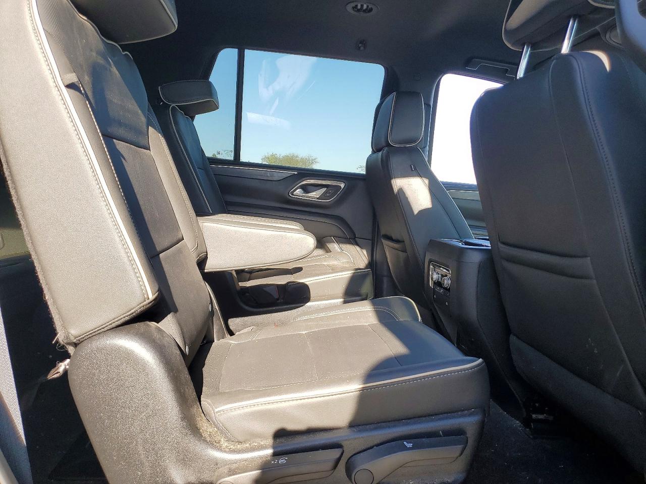 GMC Yukon Slt