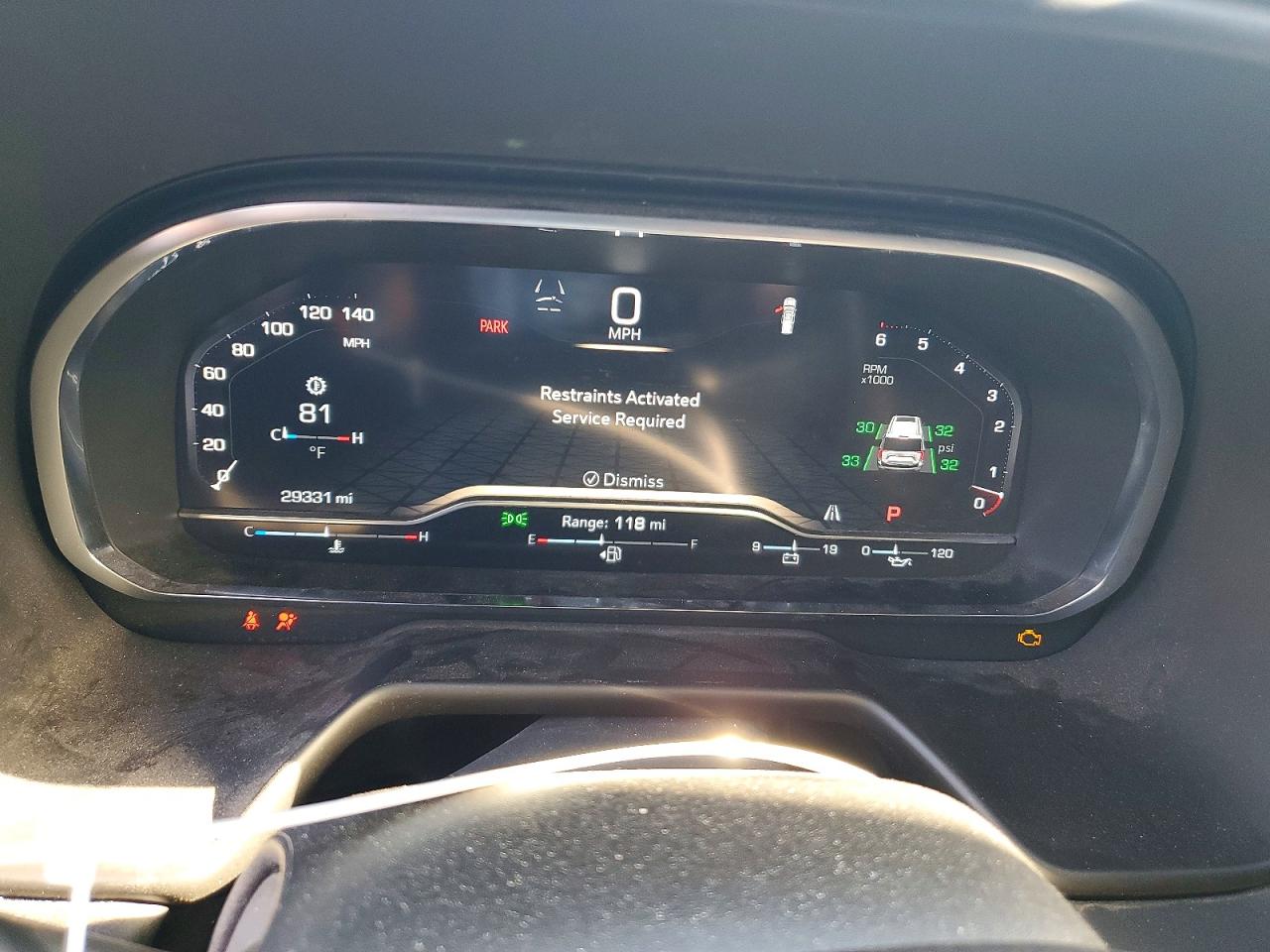 GMC Yukon Slt
