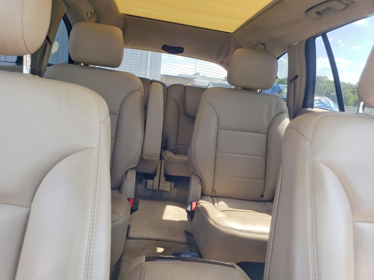 Mercedes-Benz R-Class 350 4matic
