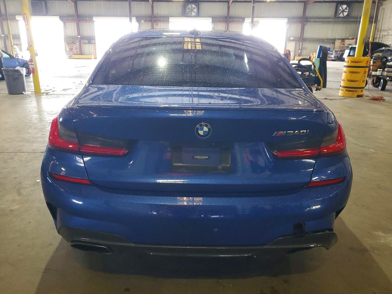 BMW M Series