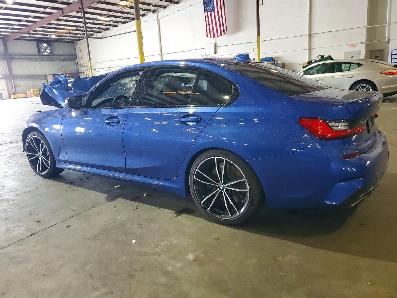 BMW M Series