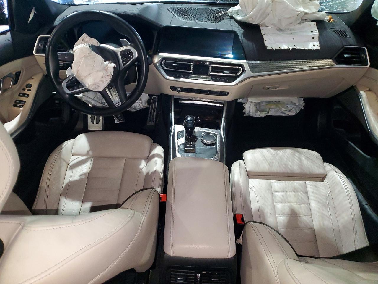 BMW M Series