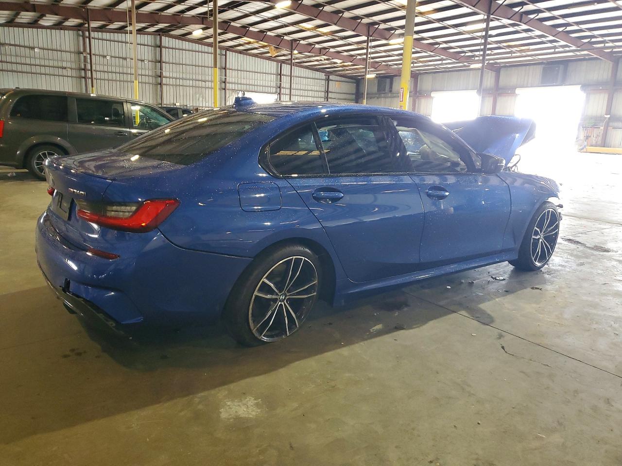 BMW M Series