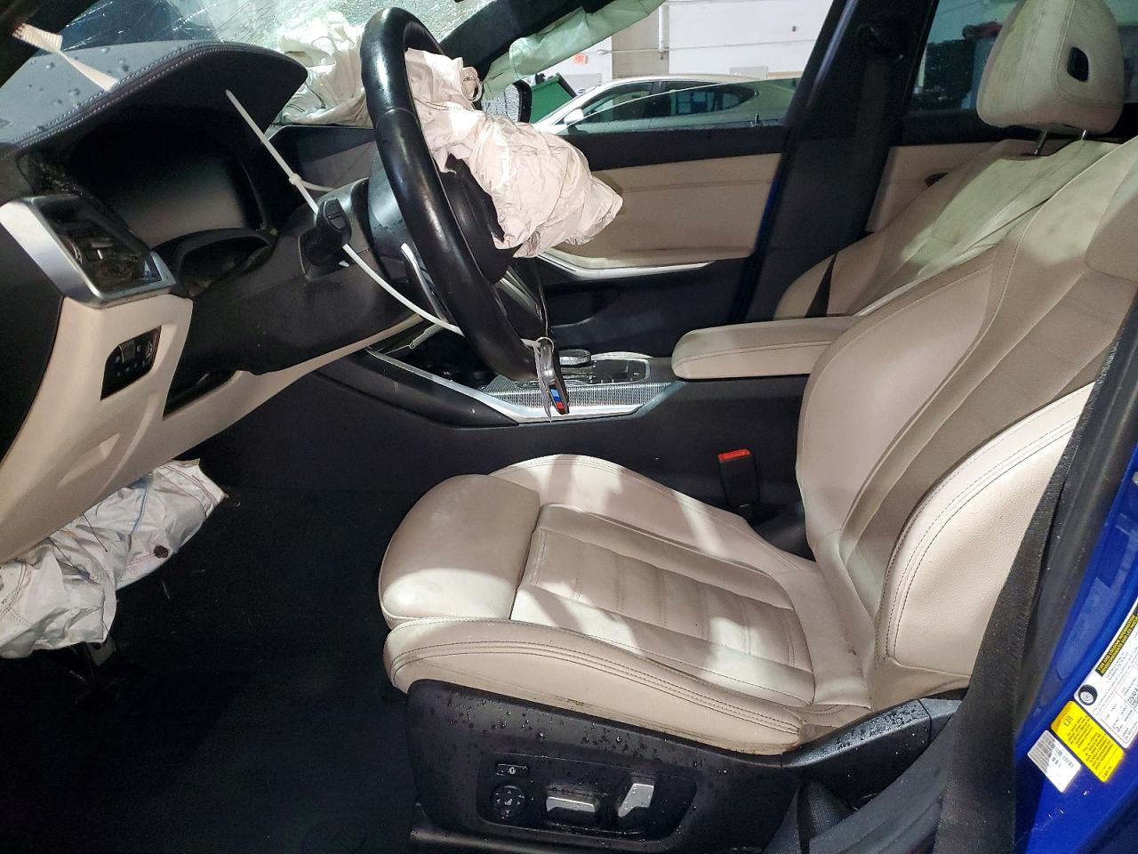 BMW M Series