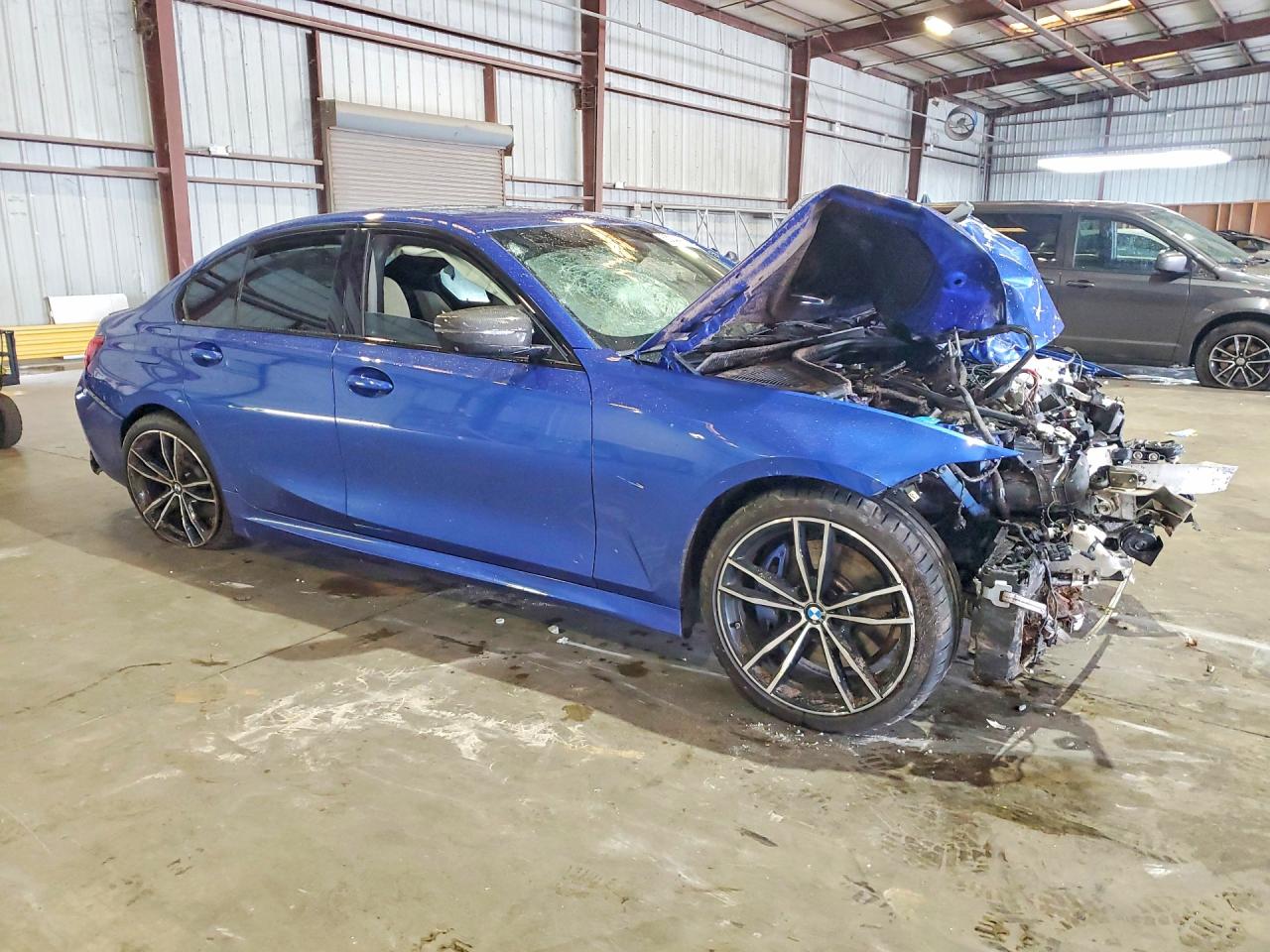 BMW M Series