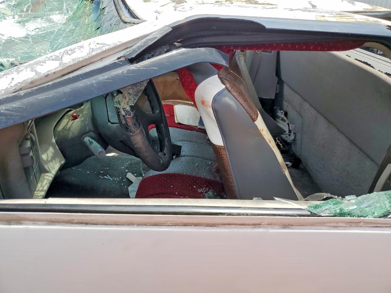 GMC Sonoma