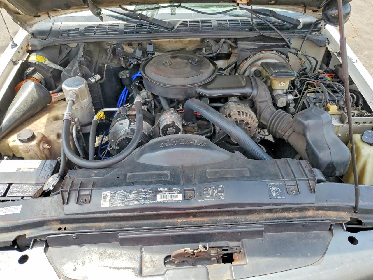 GMC Sonoma