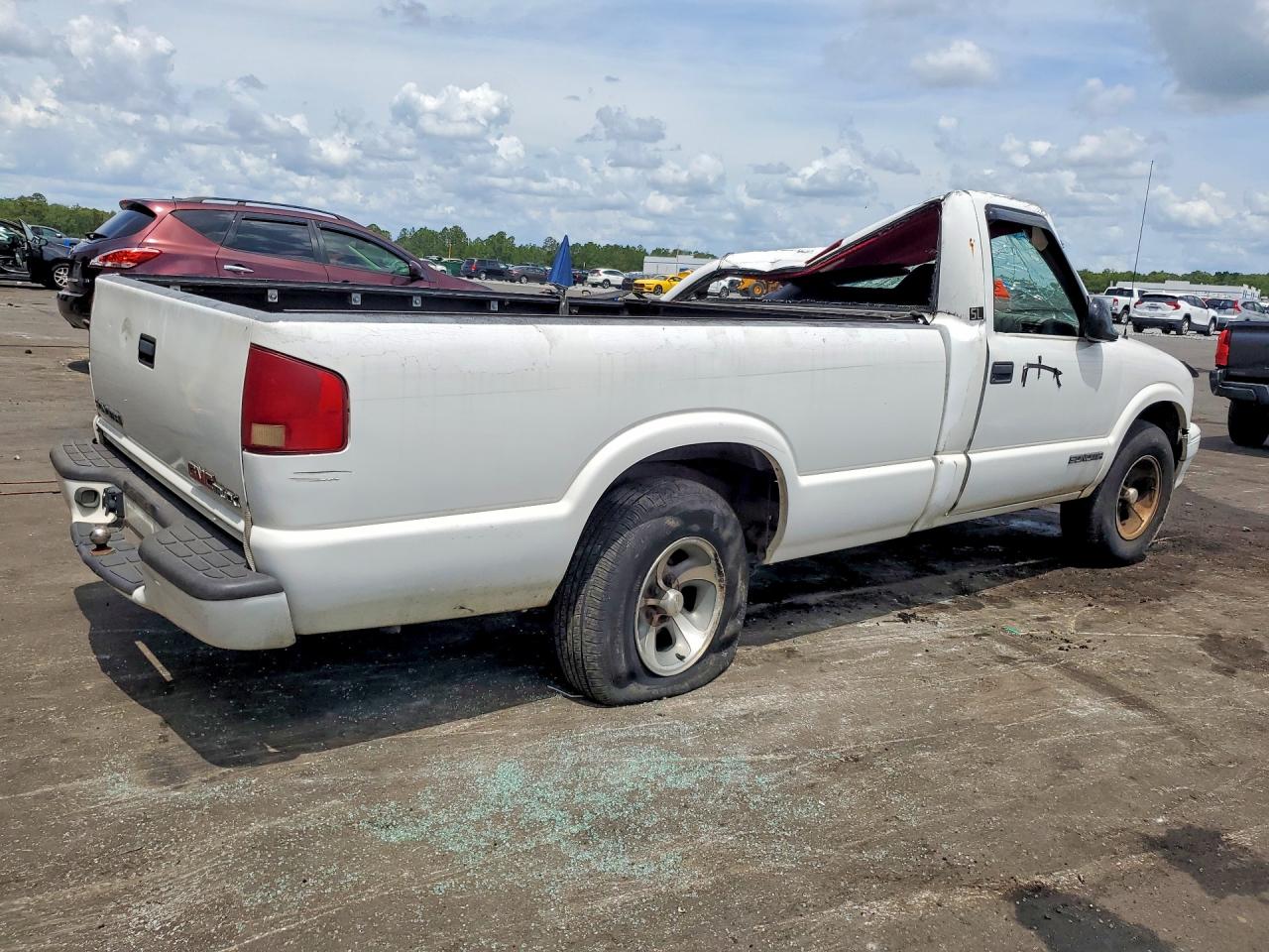 GMC Sonoma