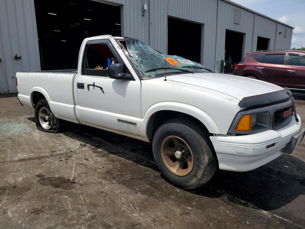 GMC Sonoma
