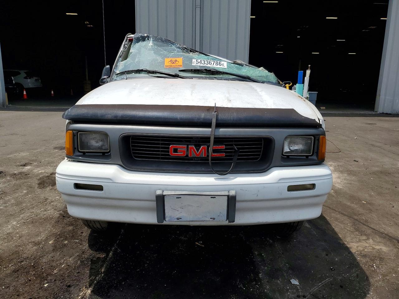 GMC Sonoma