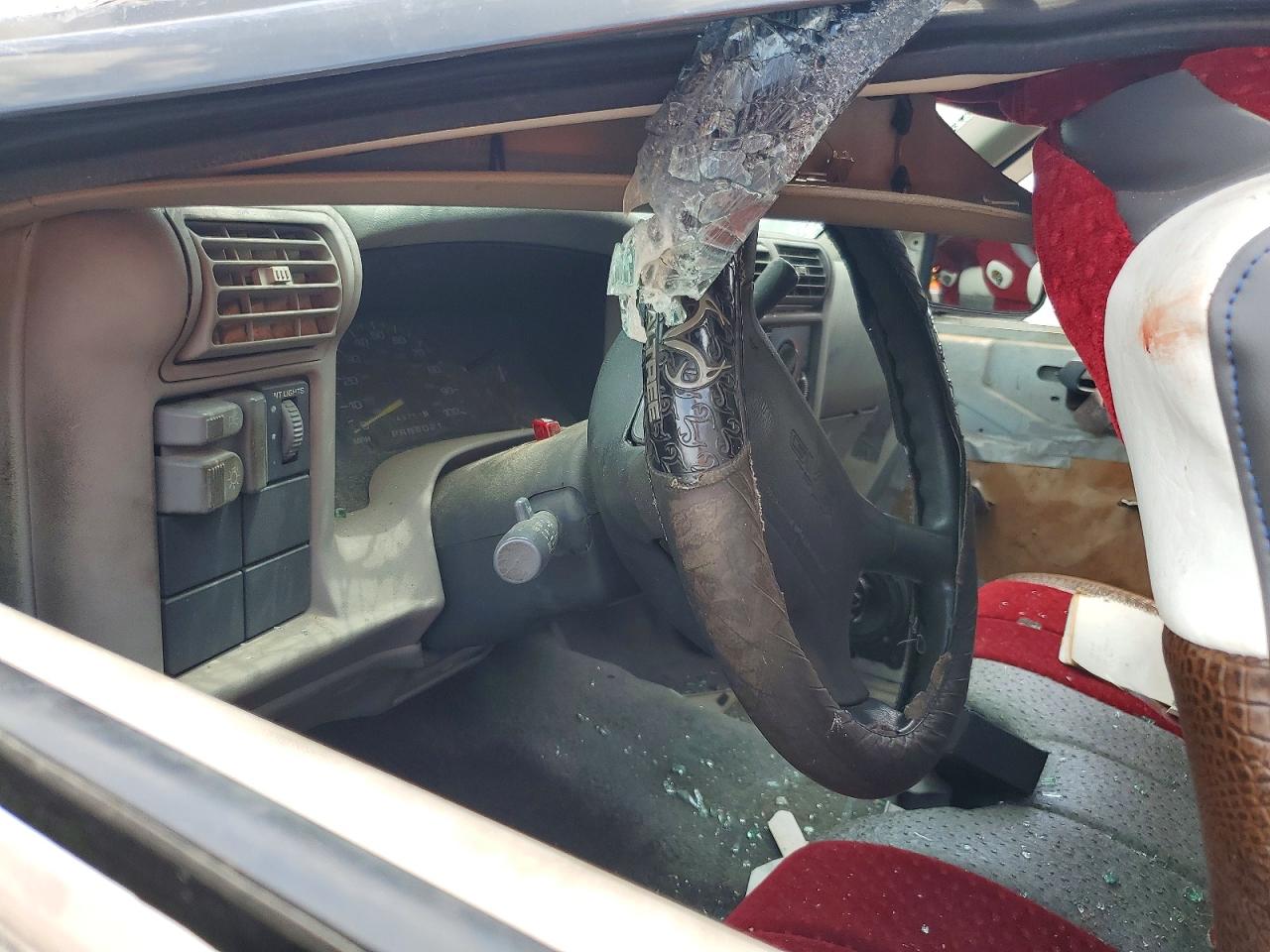 GMC Sonoma