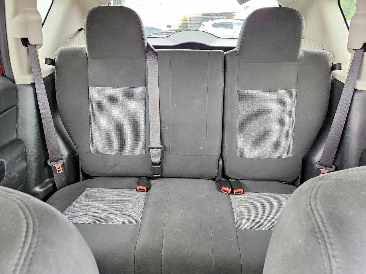 Jeep Compass Sport