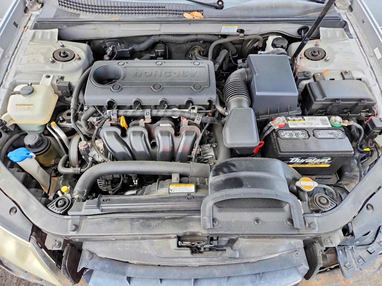 Hyundai SONATA Limited