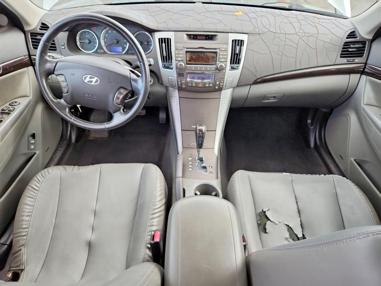Hyundai SONATA Limited