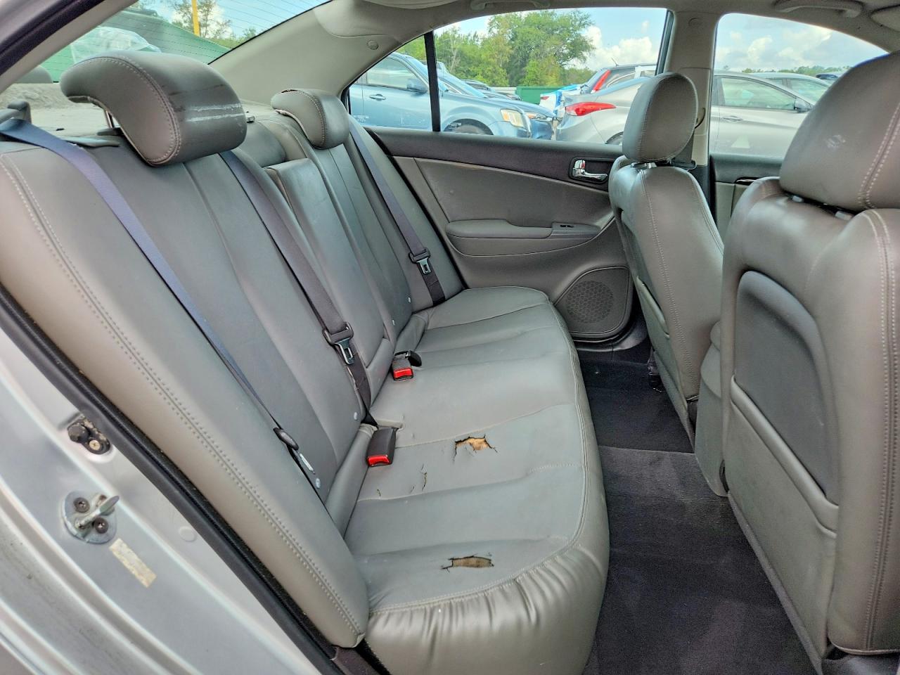 Hyundai SONATA Limited