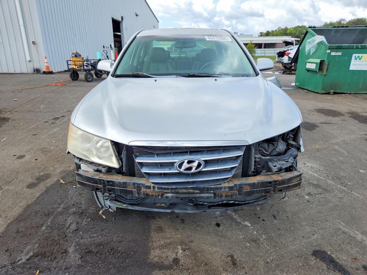 Hyundai SONATA Limited