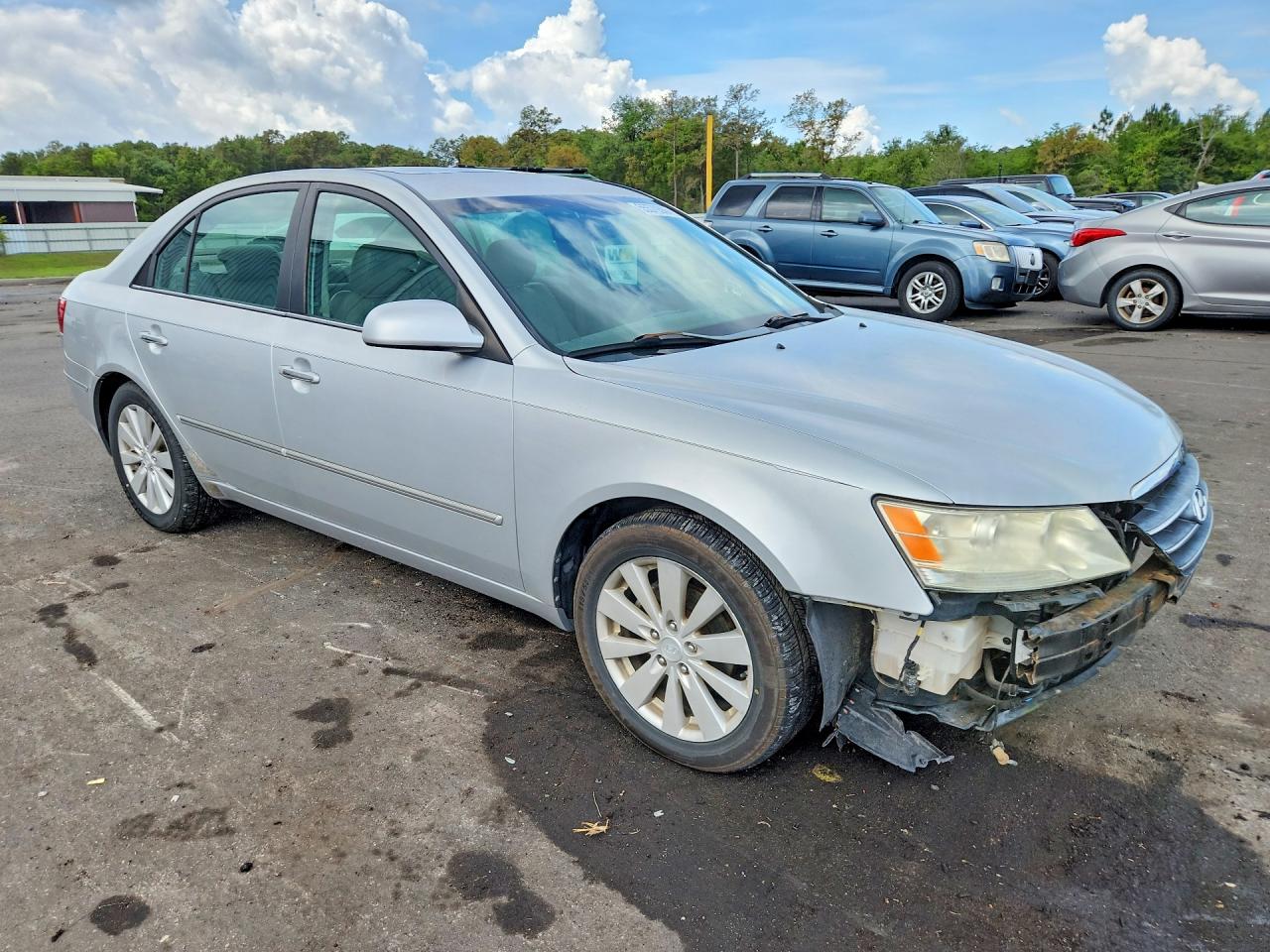 Hyundai SONATA Limited