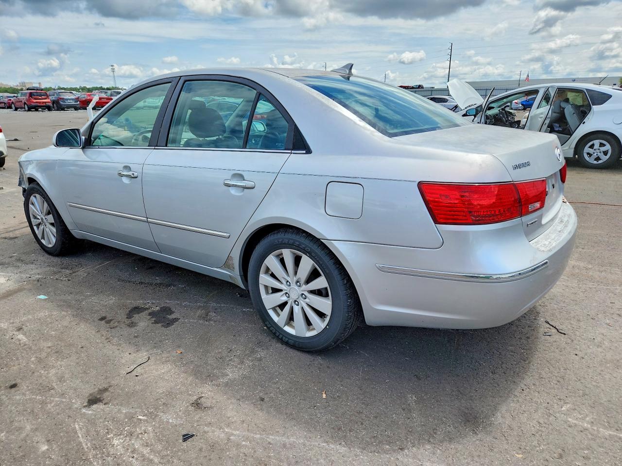 Hyundai SONATA Limited