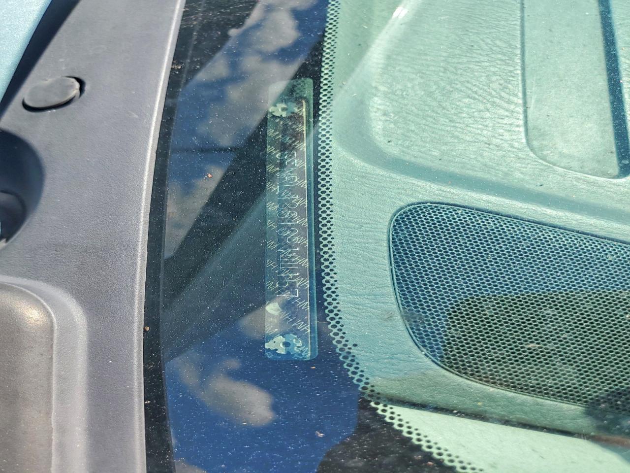 Honda Odyssey Ex