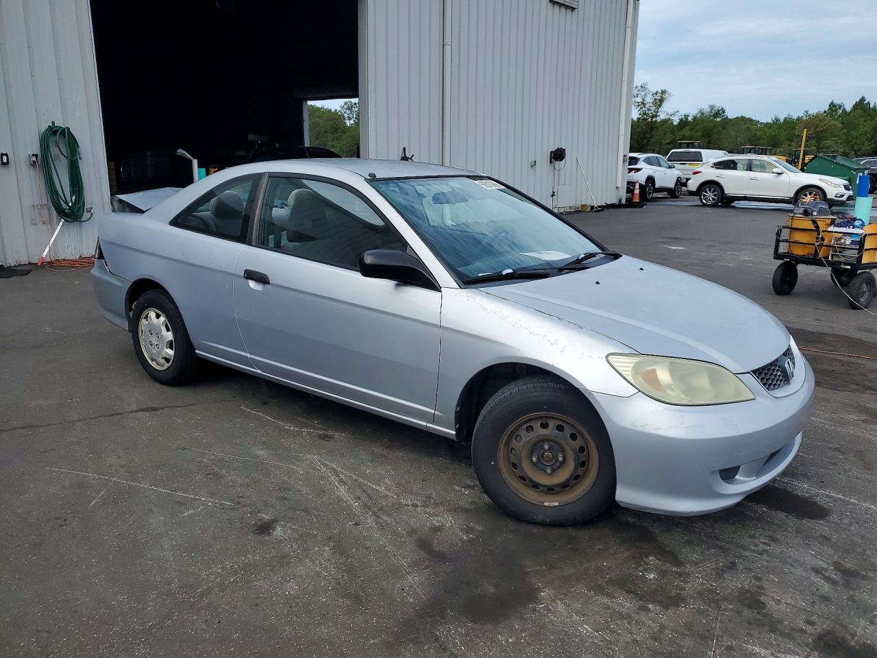 Honda Civic Dx Vp