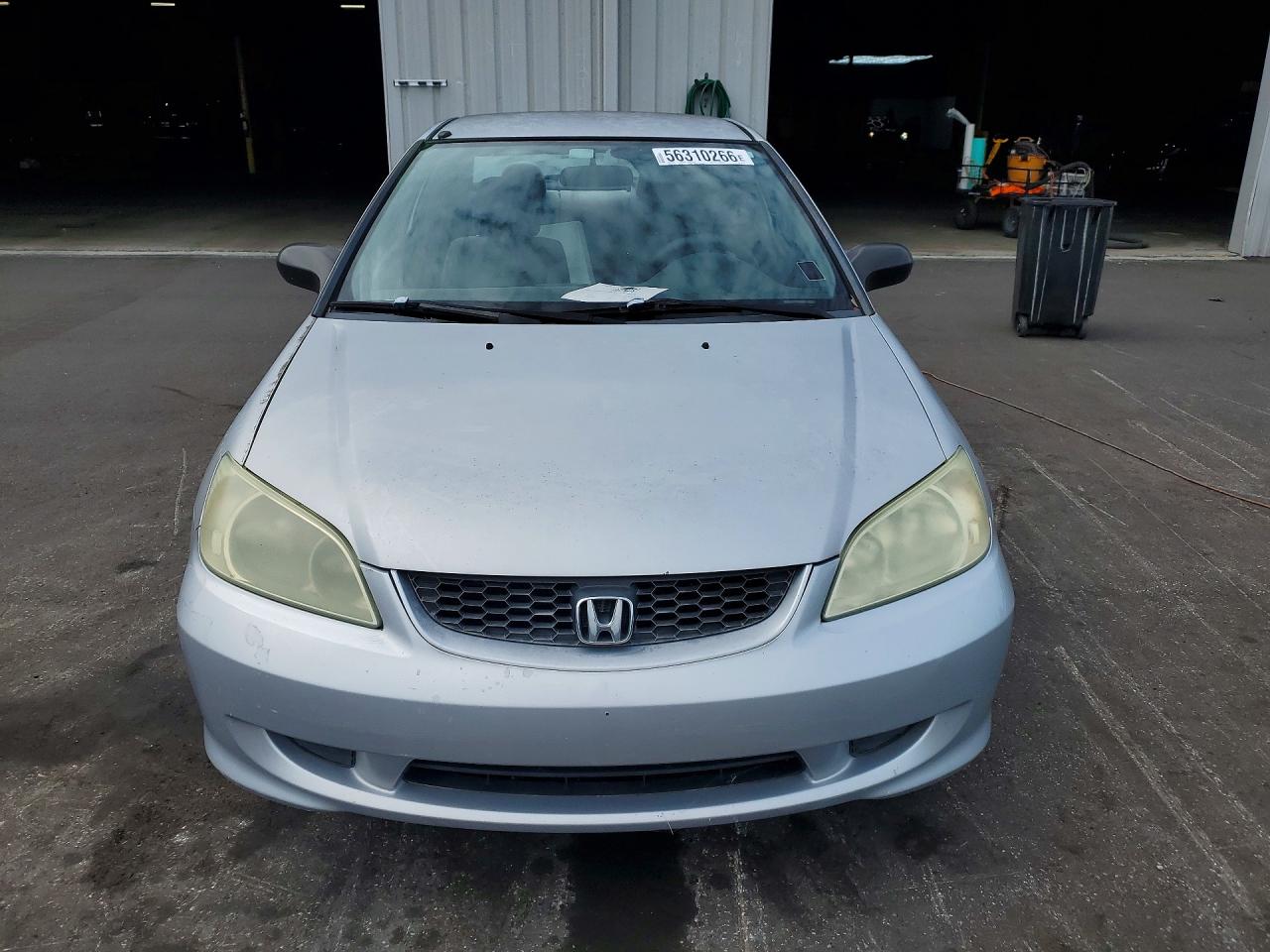 Honda Civic Dx Vp