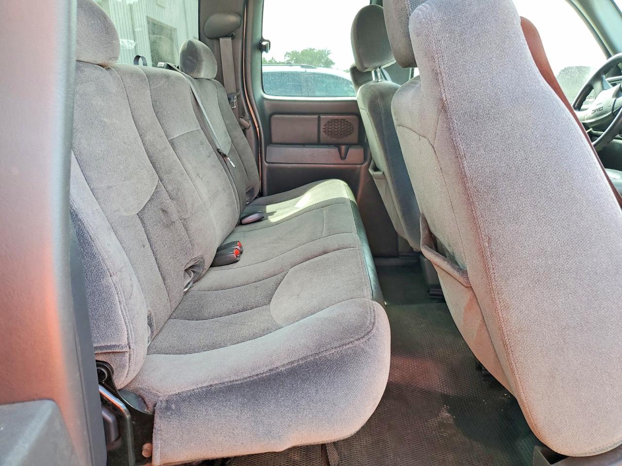 GMC Sierra K1500