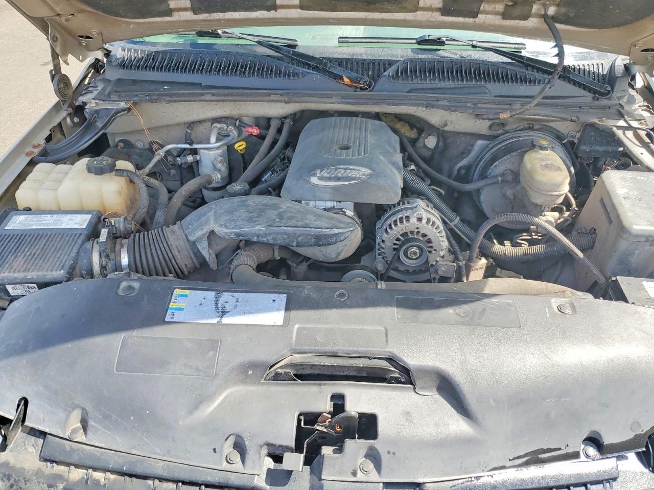 GMC Sierra K1500