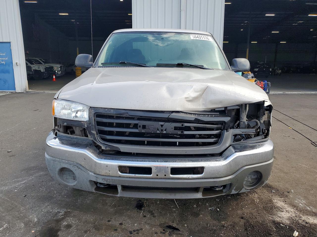 GMC Sierra K1500