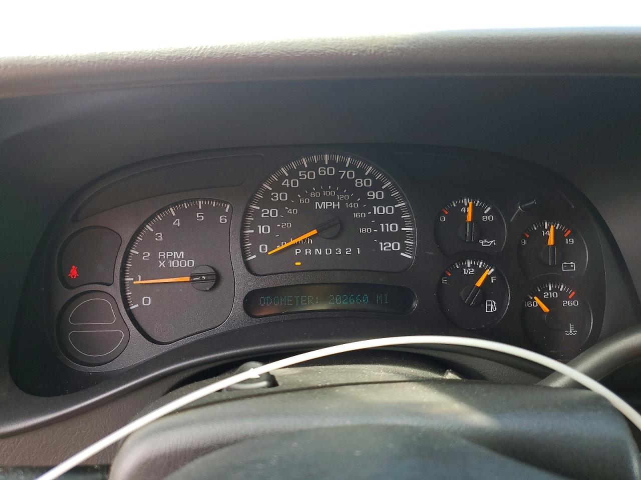 GMC Sierra K1500