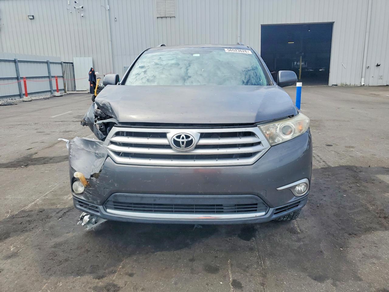 Toyota Highlander Se