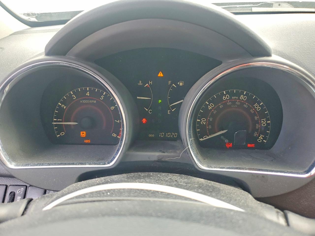 Toyota Highlander Se