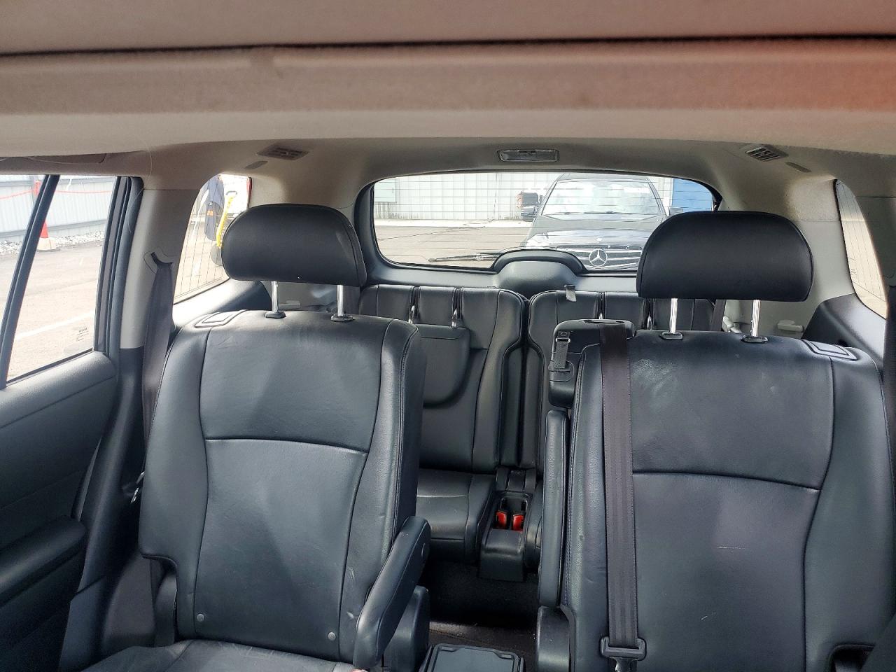 Toyota Highlander Se