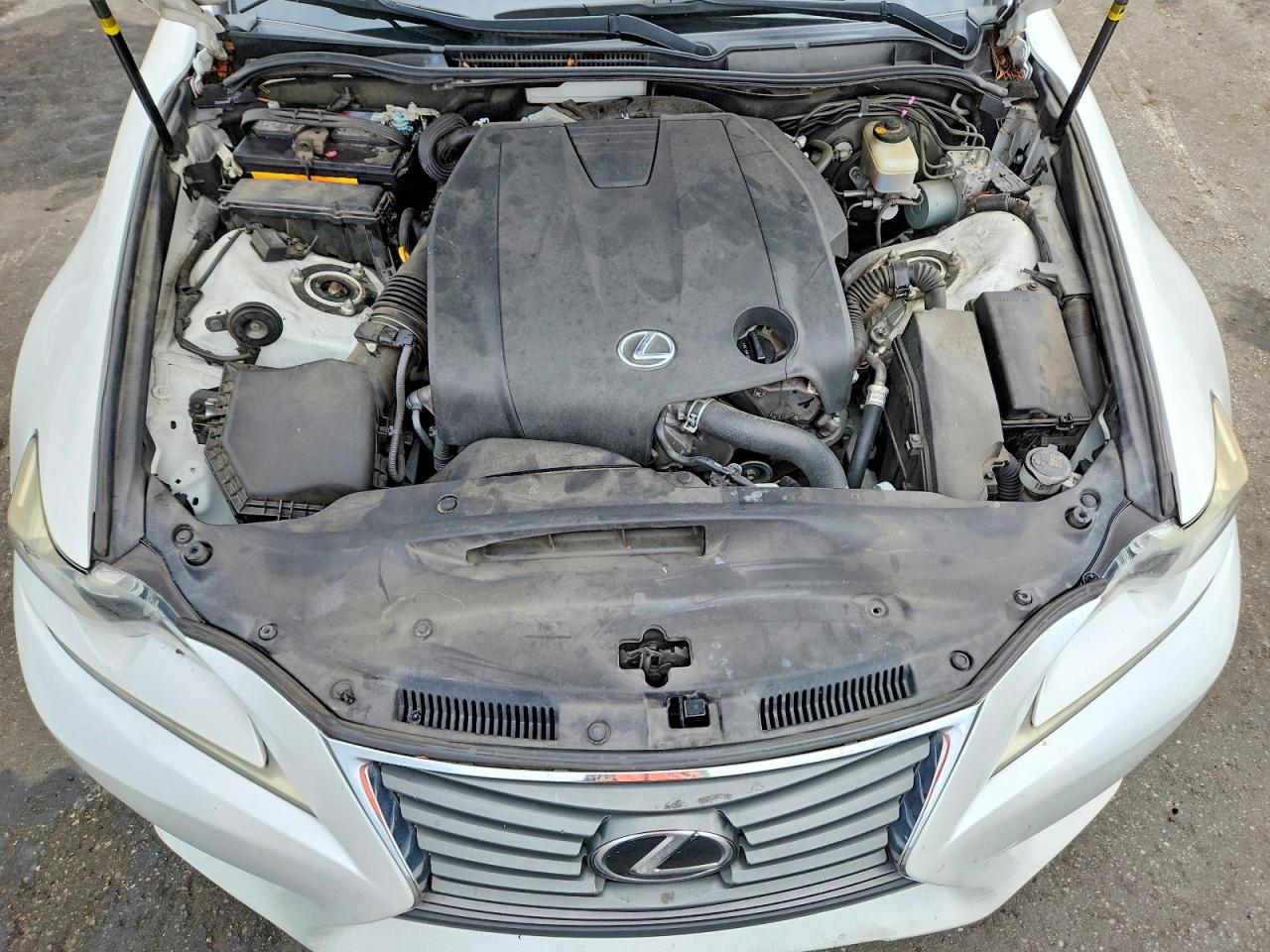 Lexus Is 250