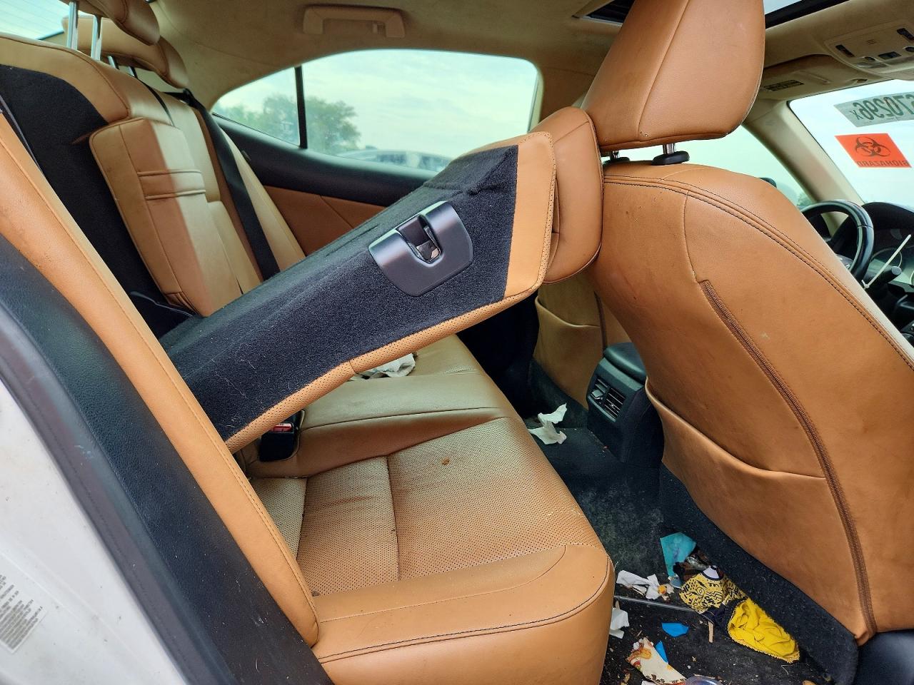 Lexus Is 250