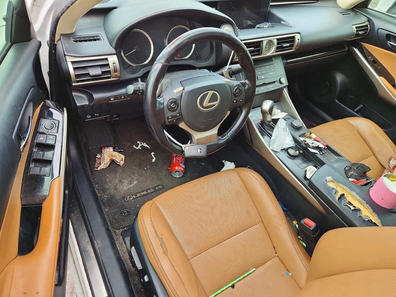 Lexus Is 250