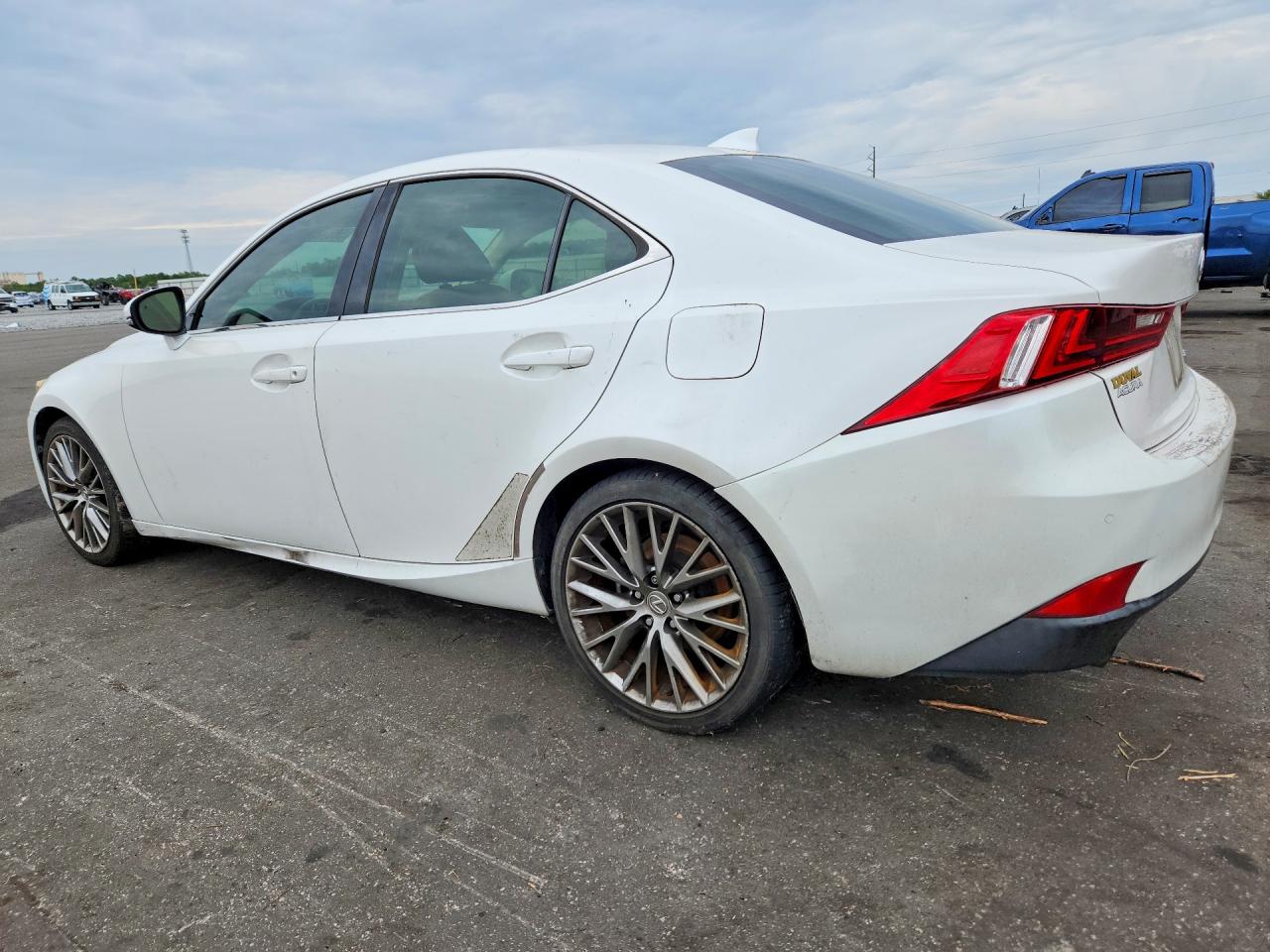 Lexus Is 250