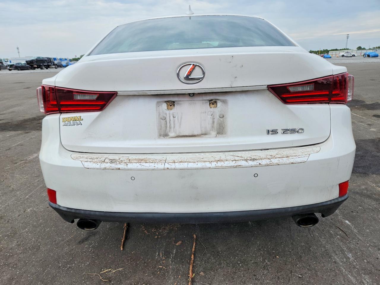 Lexus Is 250