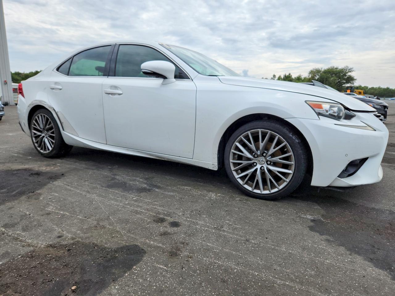 Lexus Is 250