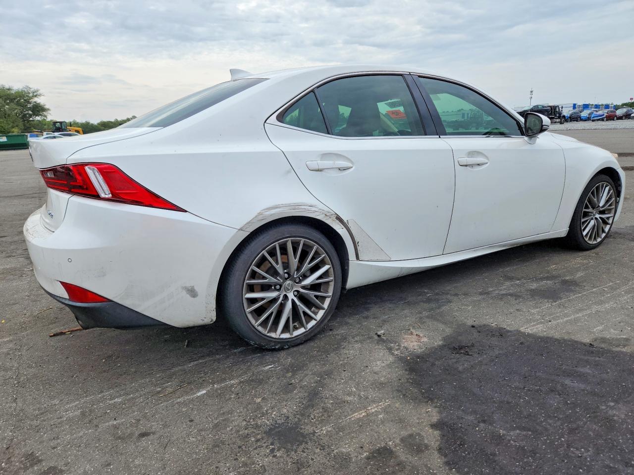 Lexus Is 250