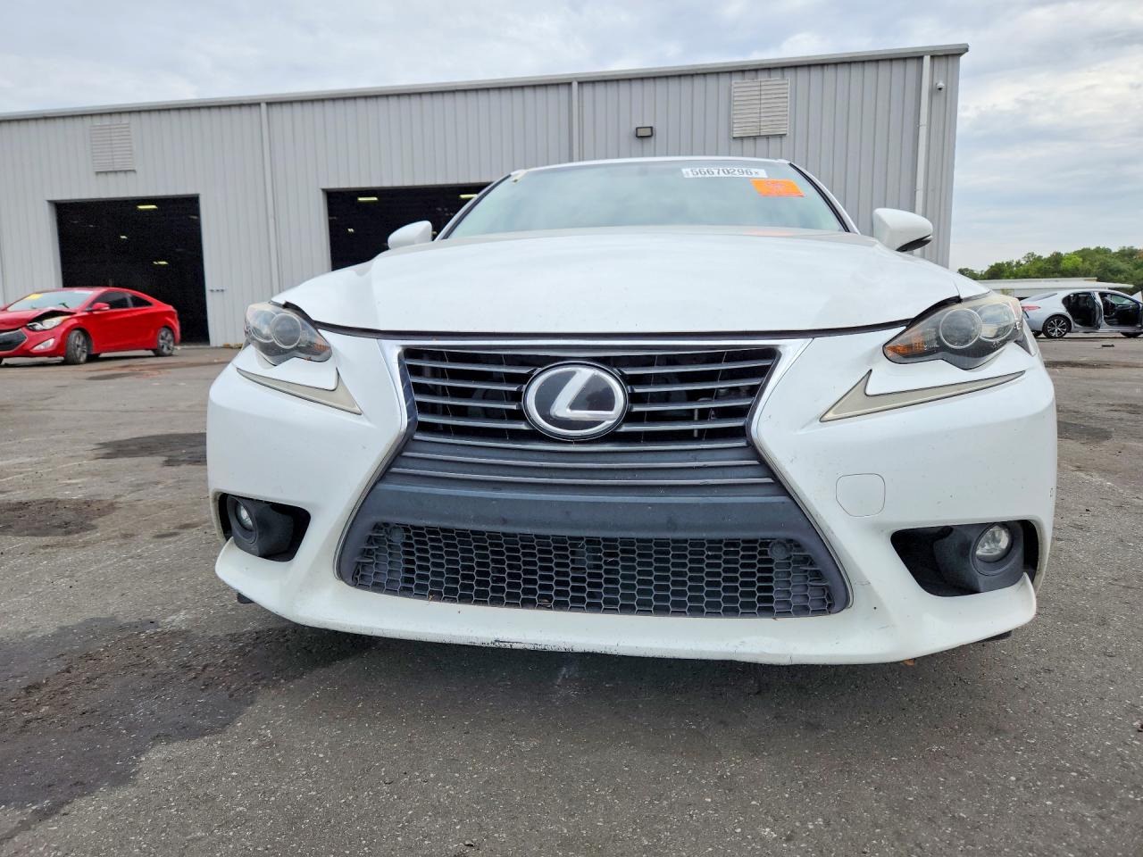 Lexus Is 250