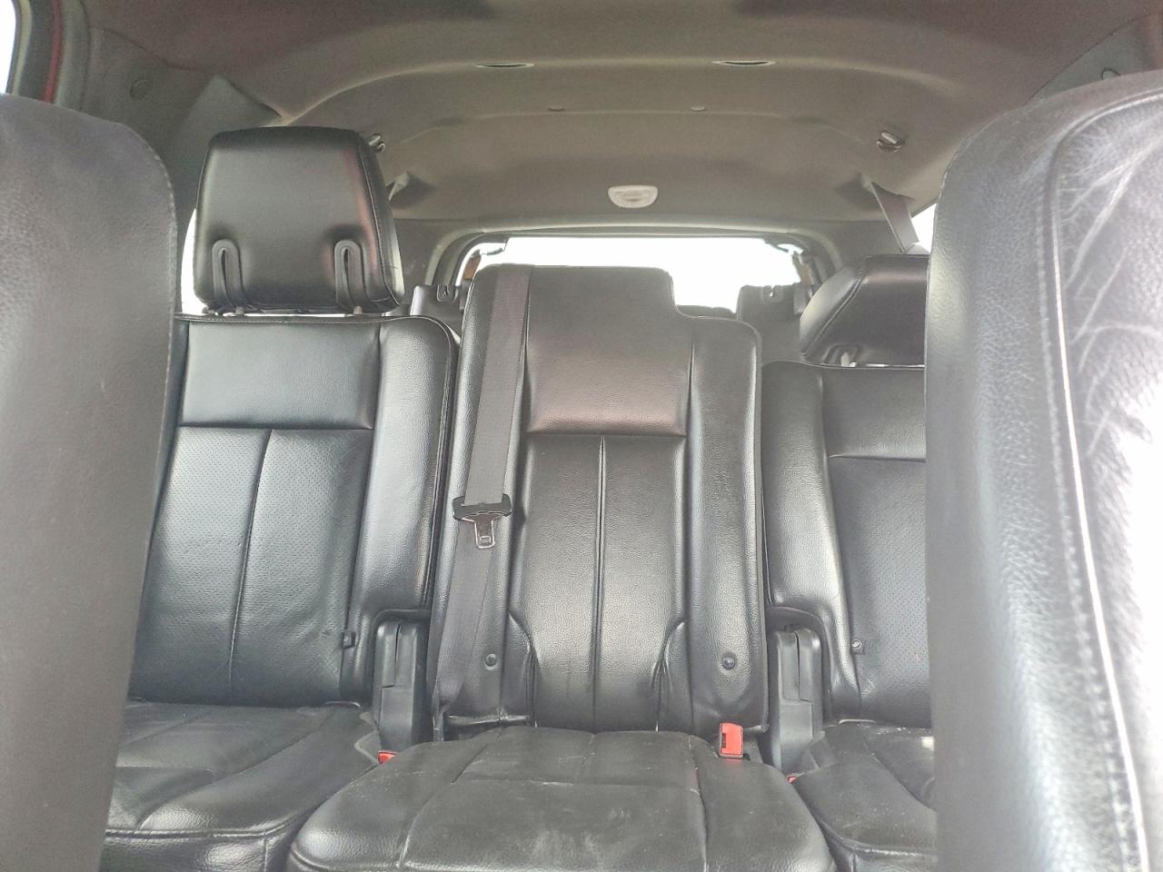 Ford Expedition El Limited