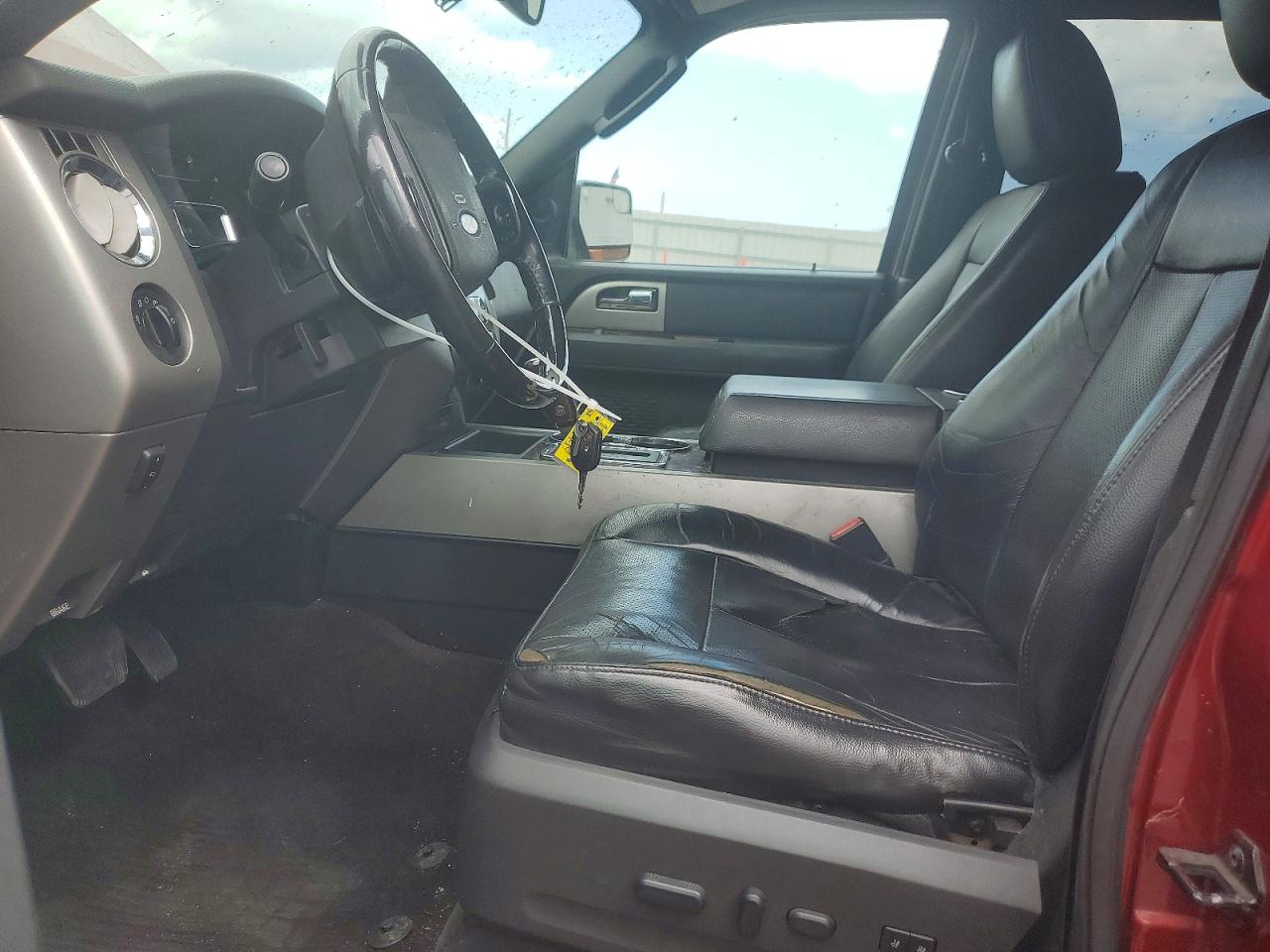 Ford Expedition El Limited