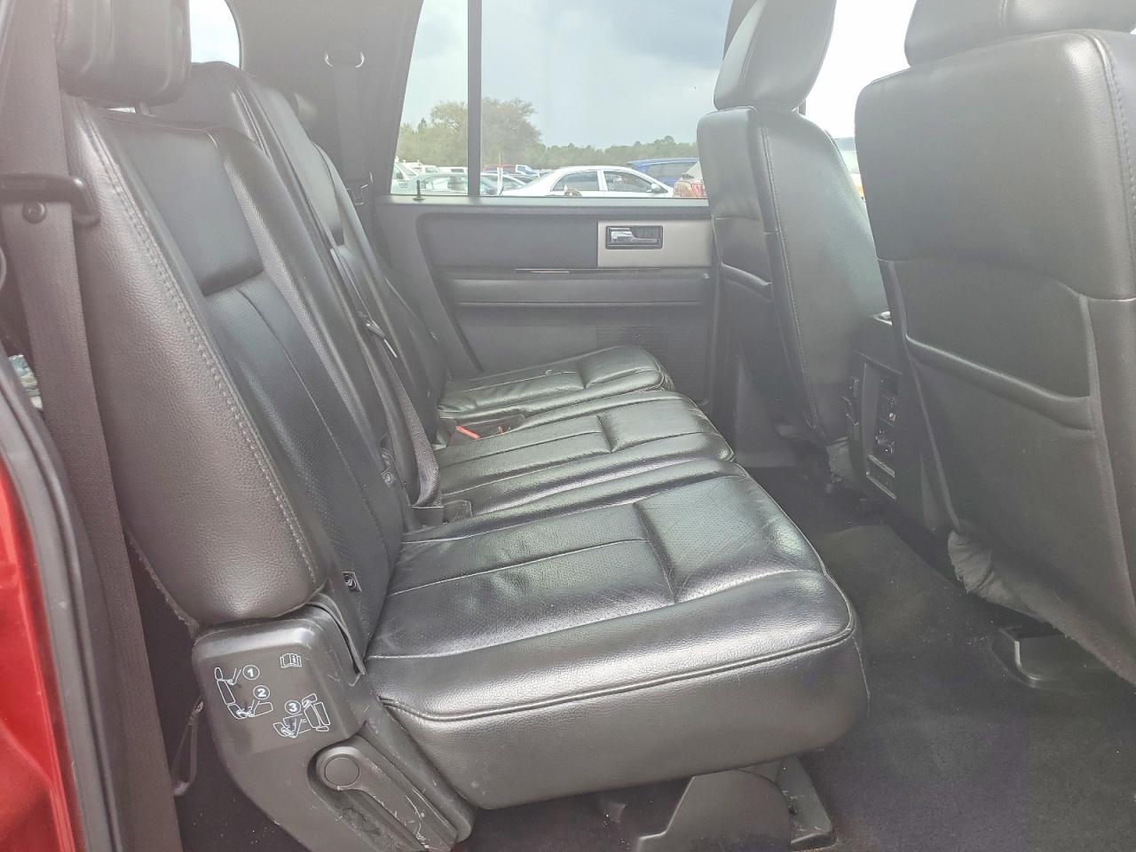 Ford Expedition El Limited