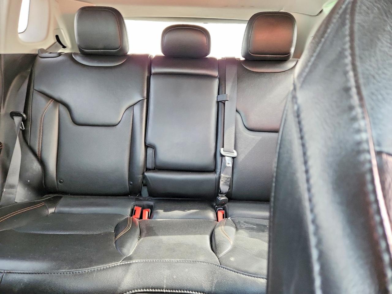 Jeep Compass Limited